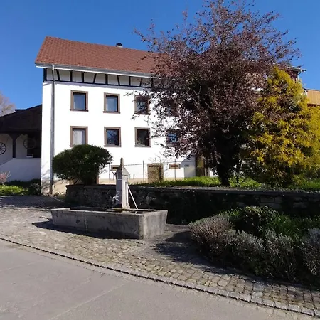 Im Eichberg Dettighofen (Waldshut)