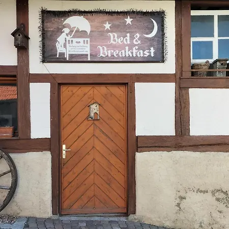 Im Eichberg * Dettighofen