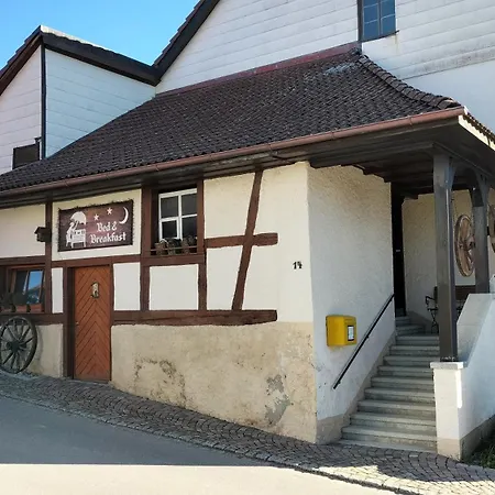 Im Eichberg