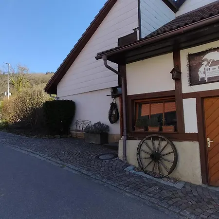 Im Eichberg Dettighofen