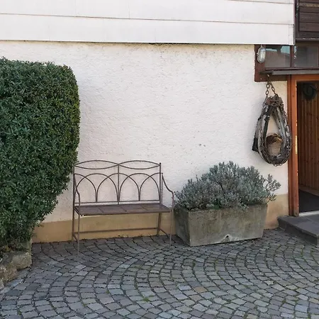 Im Eichberg * Dettighofen