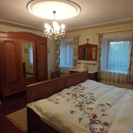 Panzió Im Eichberg Dettighofen
