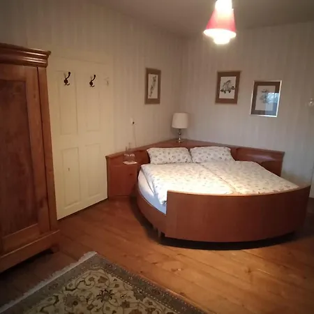 Panzió Im Eichberg *