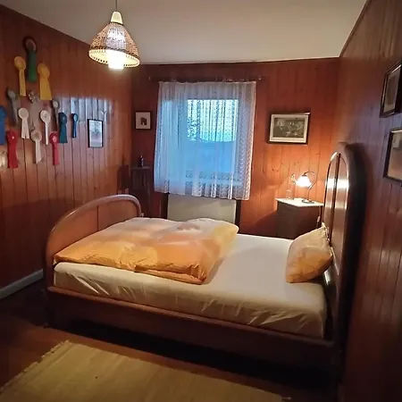 Panzió Im Eichberg