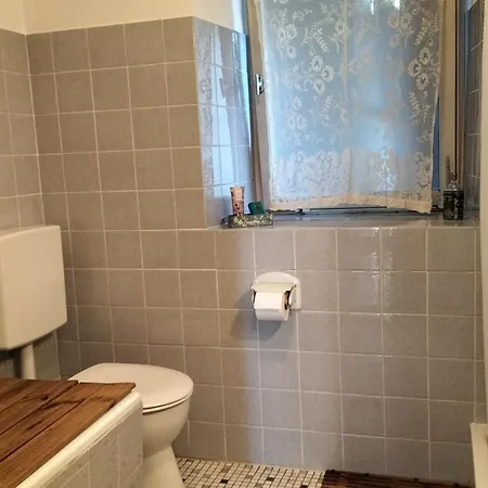 Im Eichberg Panzió *