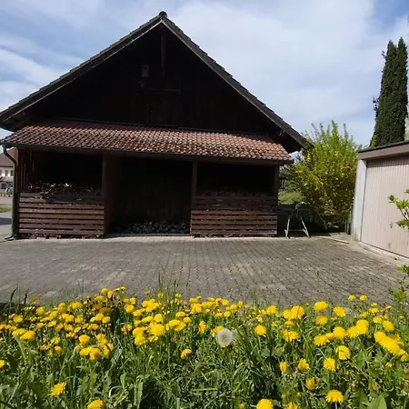 Panzió Im Eichberg