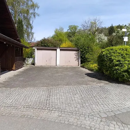 Im Eichberg