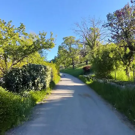 Panzió Im Eichberg *